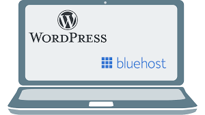 wordpress-bluehost